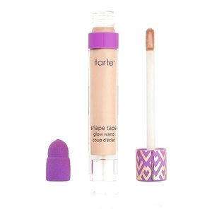 NWT Tarte
Shape Tape Glow Wand
